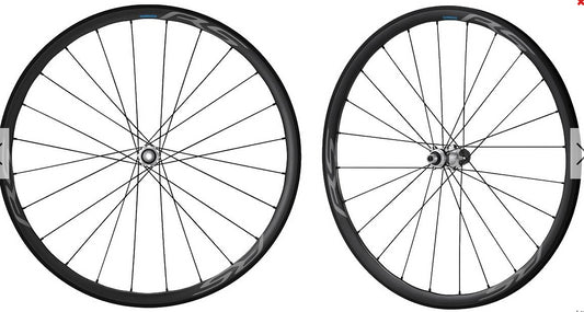 RS 770 Tubeless