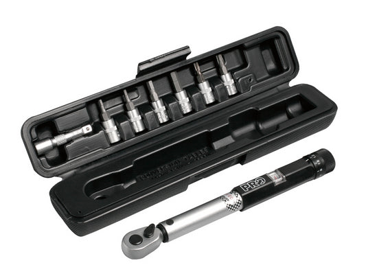 Torque Wrench Adjustable