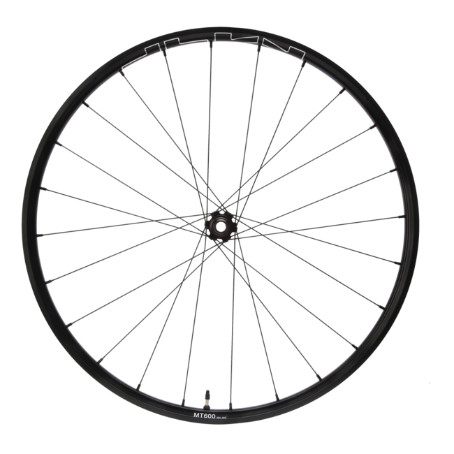 MT 600 Tubeless