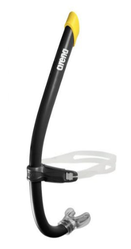 Swim Snorkel 3