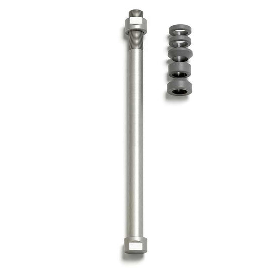 E-Thru Axle Adapter M12x1