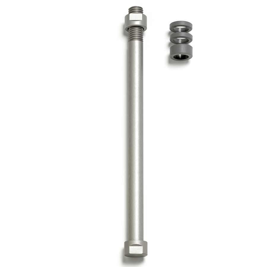 E-Thru Axle Adapter M12x1.5