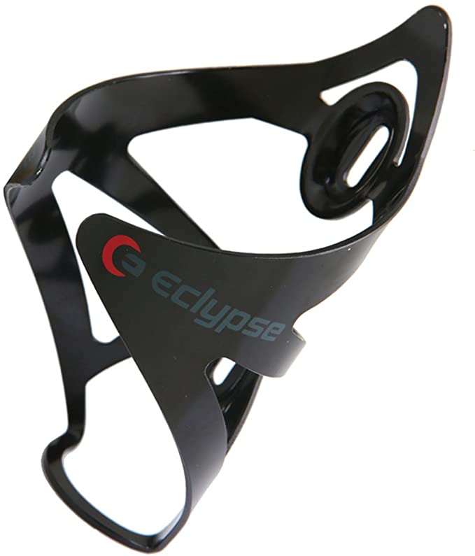 Aero-Flow Carbon Bottle Cage