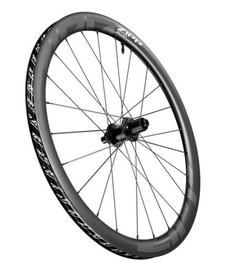 303 S Tubeless Disc A1