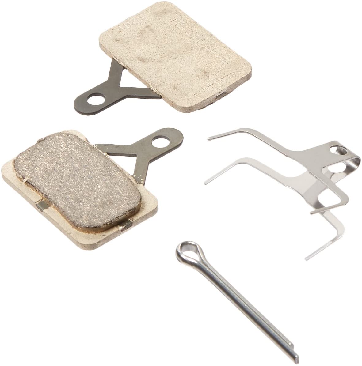 E01S Disc Brake Pads