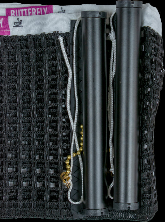 Replacment Net and Posts