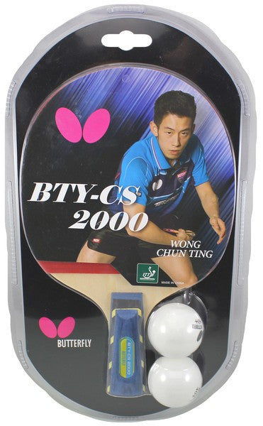BTY-CS 2000