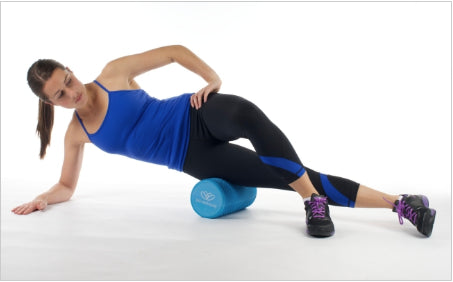 EVA Foam Roller