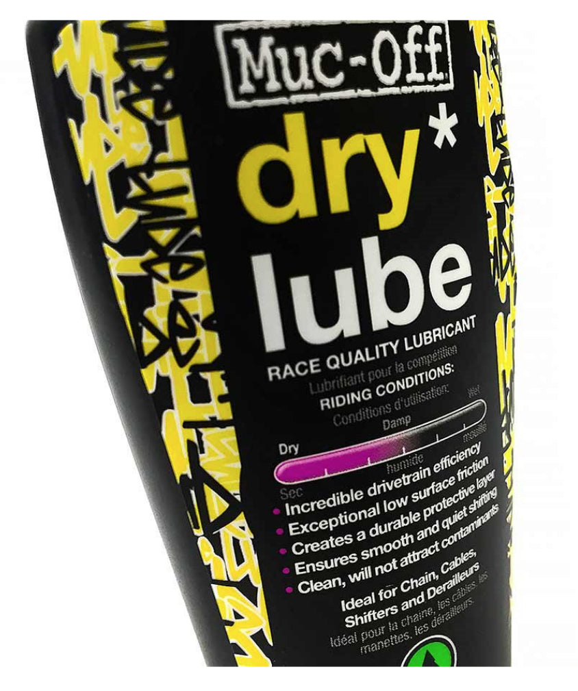 Dry Lube