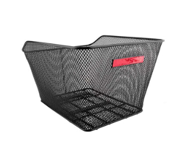 Top Rack Mesh Basket