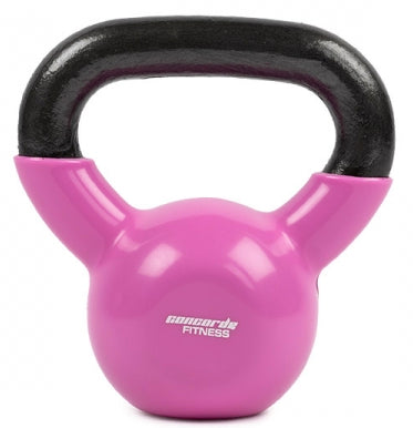 Kettlebells Vinyl 10 Lbs.