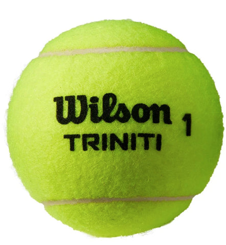 Triniti Ball