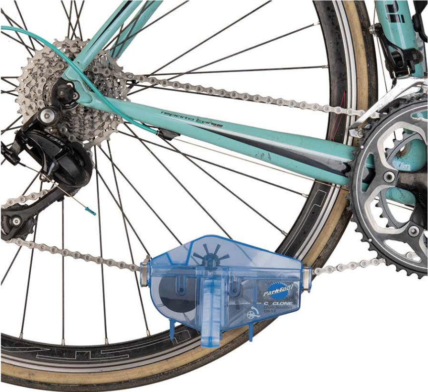 CM 5.3 Chain Cleaner