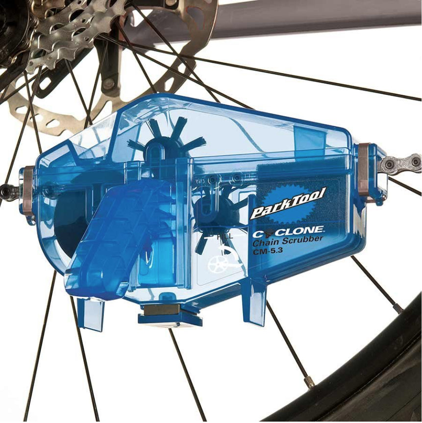 CM 5.3 Chain Cleaner