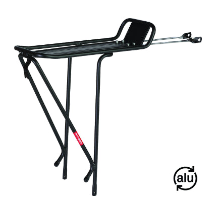 Alloy Rack Rear Carrier