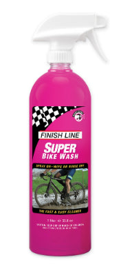Super Bike Wash 1 L