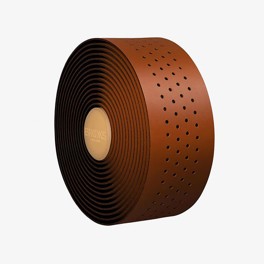 Perforated Leather Bar Tape
