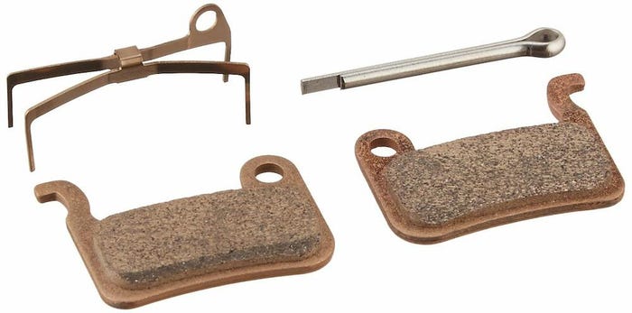 M06 Disc Brake Pads
