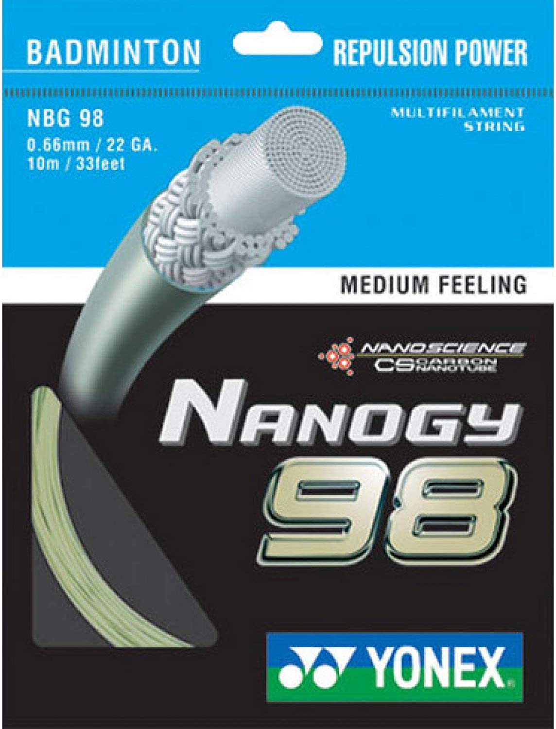 Nanogy 98 Coil (Labour Included)