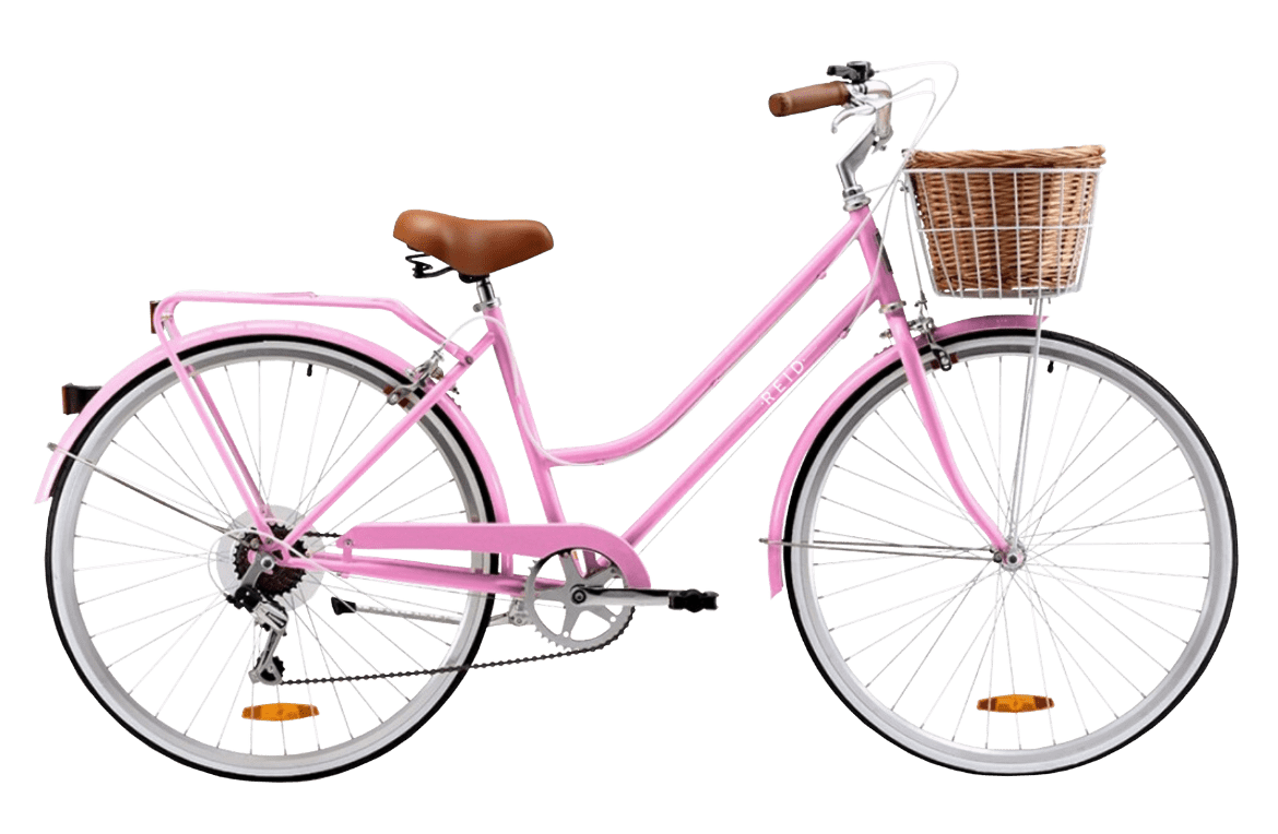 Classic 7 Spd Women's