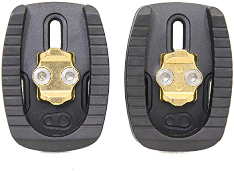 3-Hole Road Cleats