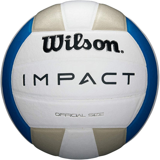 Impact Volleyball