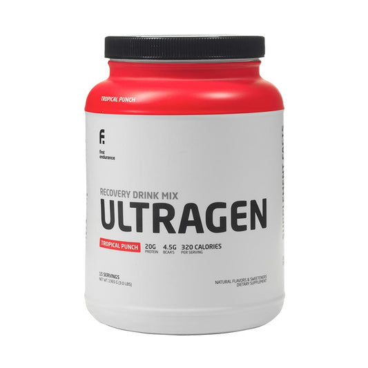 Ultragen Recovery Mix