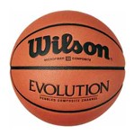 Evolution Basketball Size 7