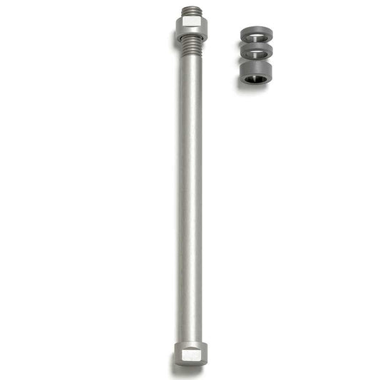 E-Thru Axle Adapter M12x1.75