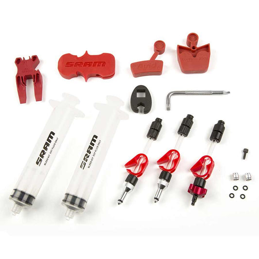 Standard Bleed Kit