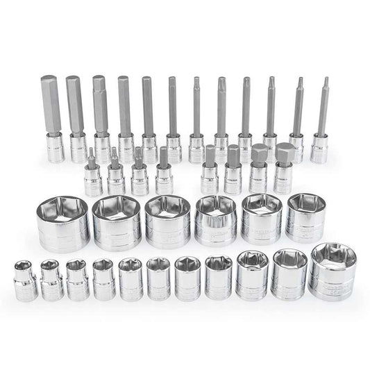 SBS-3 Socket and Bit Set