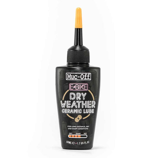 E-Bike Dry Lube