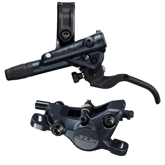 SLX M7100 Disc Brake Assembled Kit