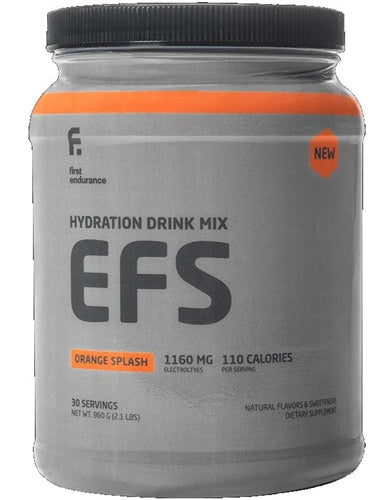 EFS Hydration Drink Mix