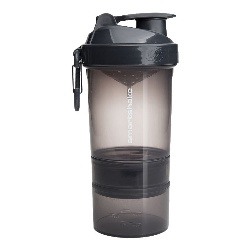 Original 2GO 600ML Shaker Bottle