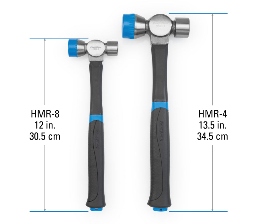 HMR-8 Shop Hammer