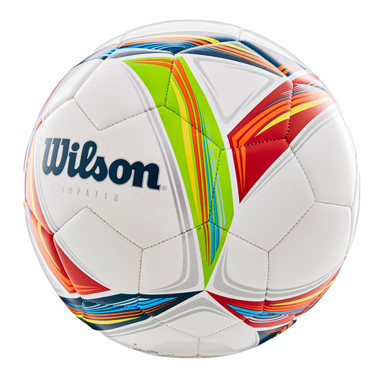 Impatto Soccer Ball Size 4