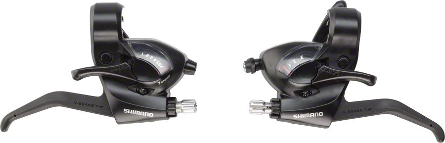 ST-EF41 3x7 Spd.