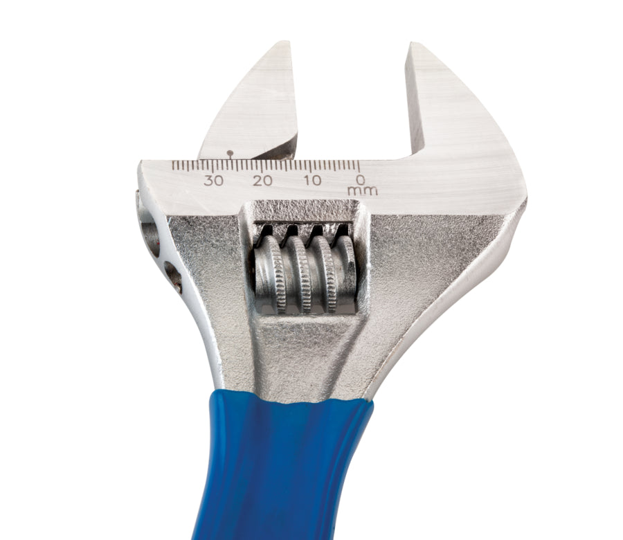 PAW-12 Adjustable Wrench