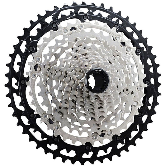 Deore XT CS-M8100 12 Spd.