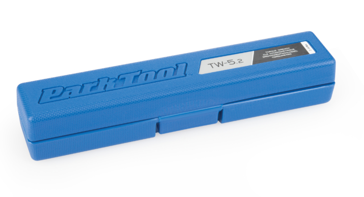 TW 5.2 Torque Wrench Brown s Sports Cycle Co. Ltd