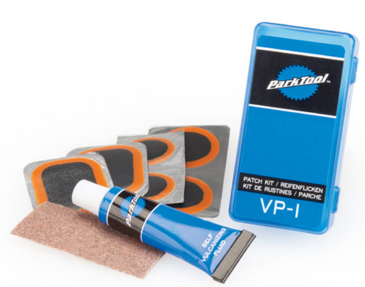 VP-1 Patch Kit
