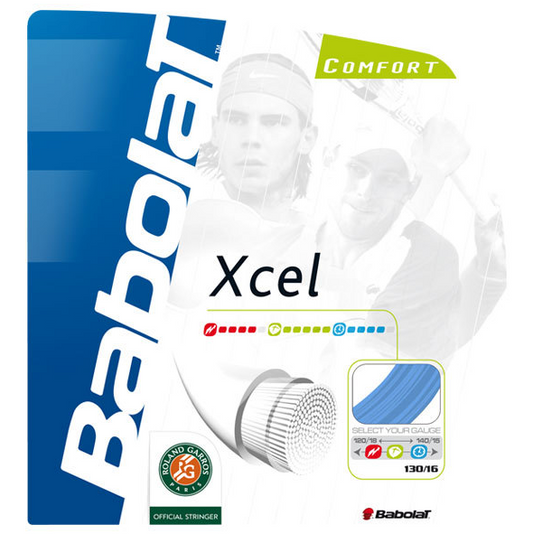 Xcel Coil (Labour Included)