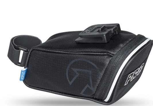 Pro Quick Release Saddle Bag