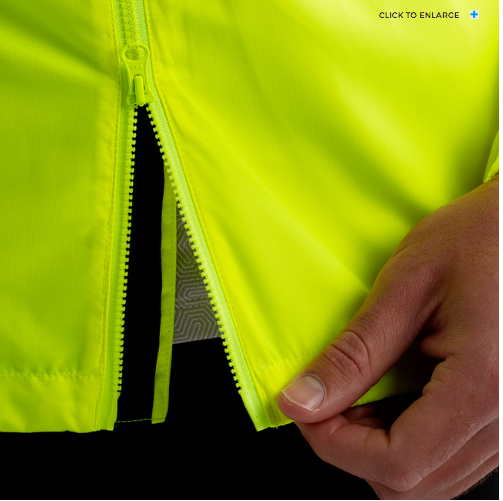 Quest Barrier  Men's