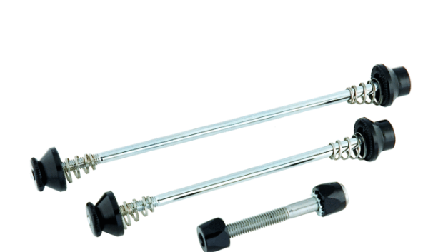 Bolted Skewer Set
