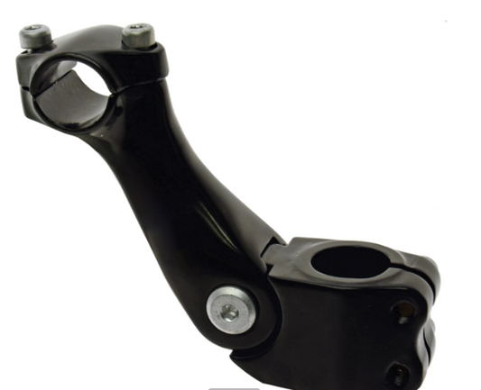 Adjustable OS Stem