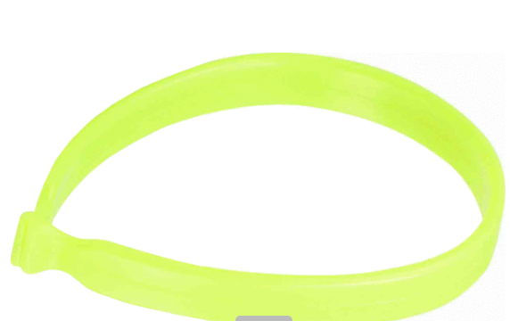 Reflective Pant Clips