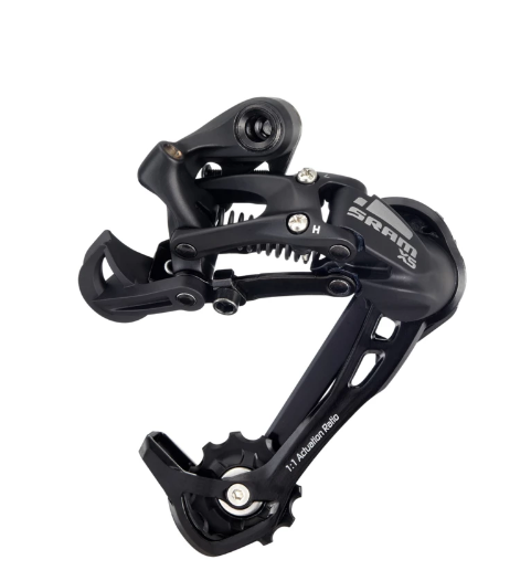 X5 Rear Derailleur