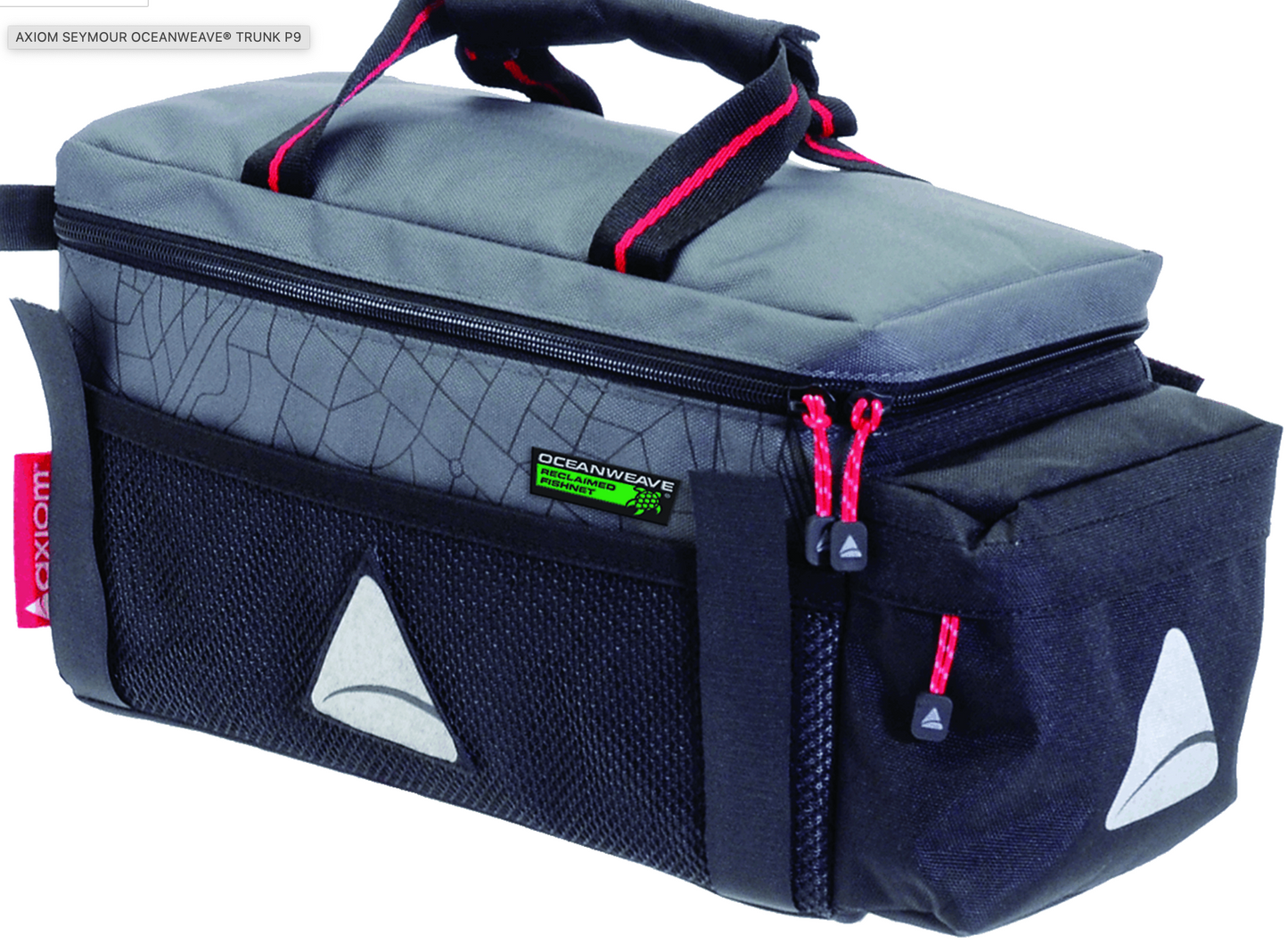 Seymour Oceanwave Trunk P9